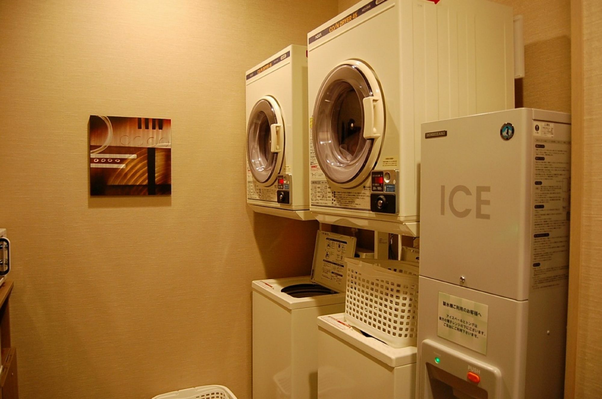 Hotel Route-Inn Kitakyushu-Wakamatsu Ekihigashi Extérieur photo